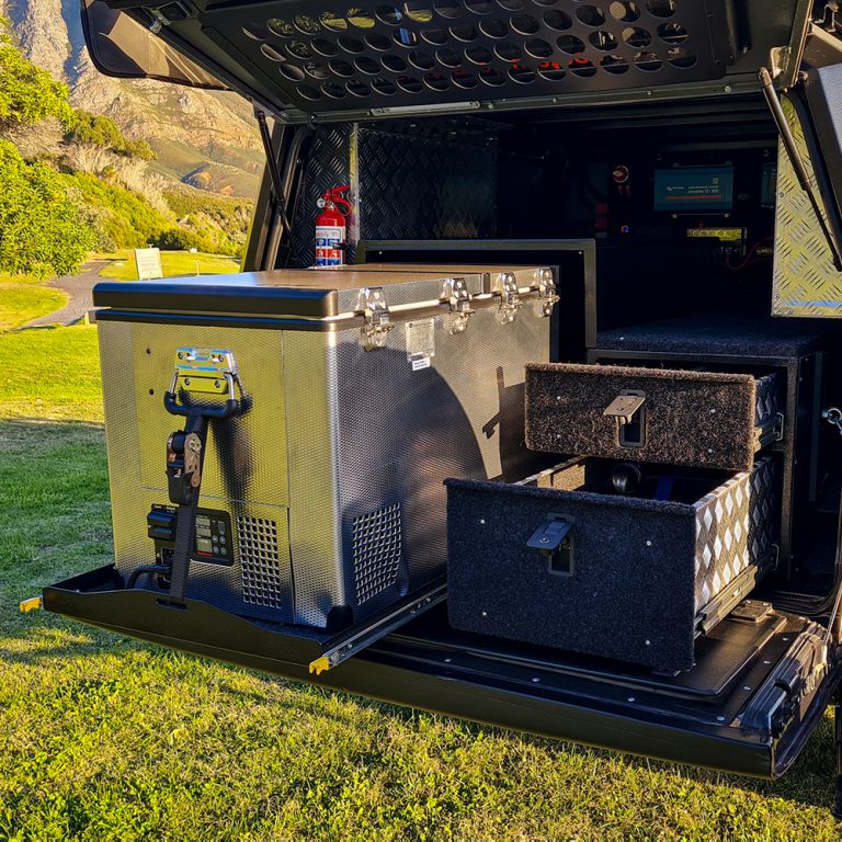 Storage – Custom Leisure Tech